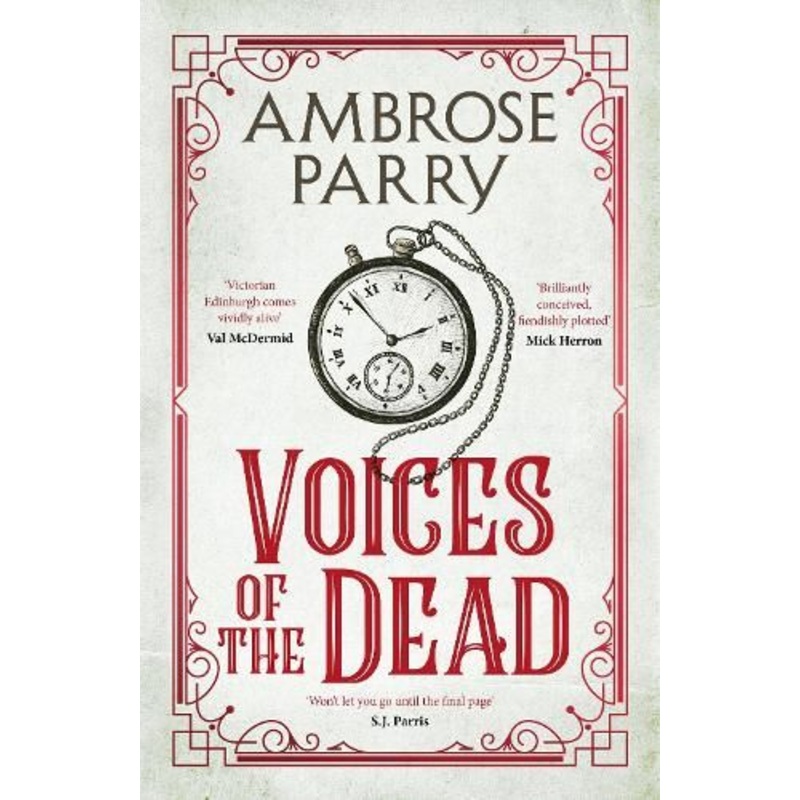 Voices of the Dead
