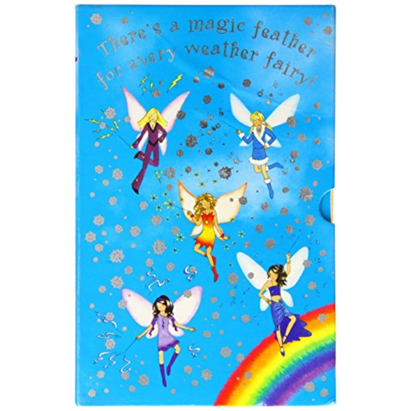 Weather Fairies
