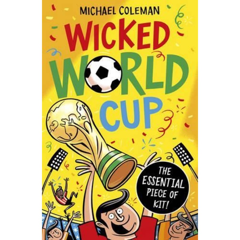 Wicked World Cup