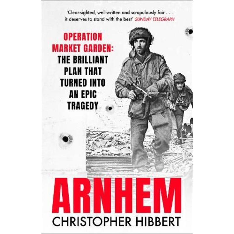 Arnhem