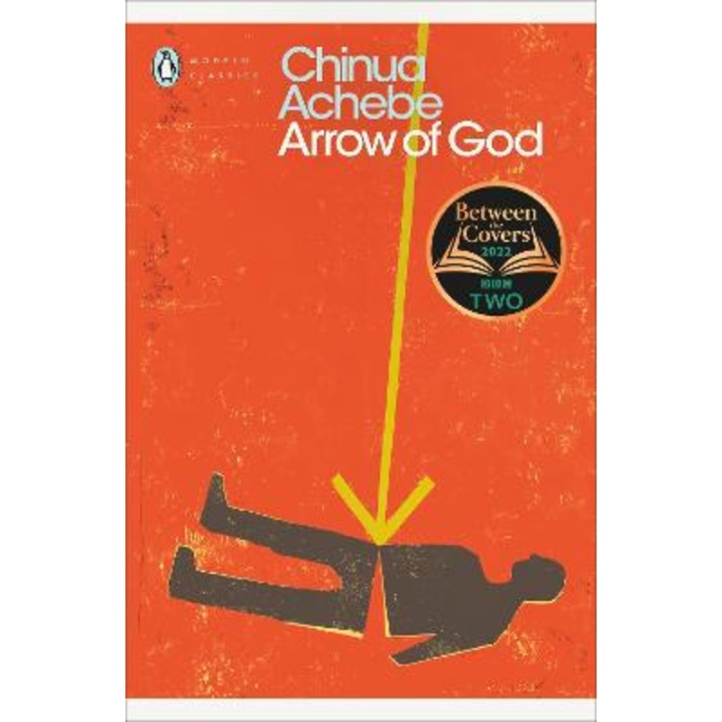 Arrow of God