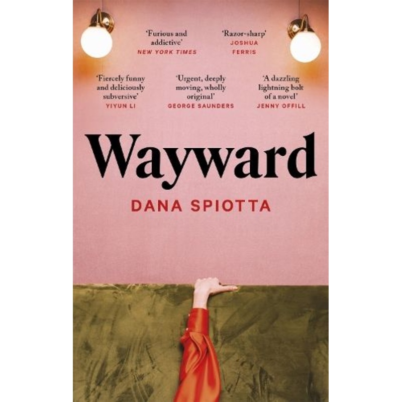 Wayward