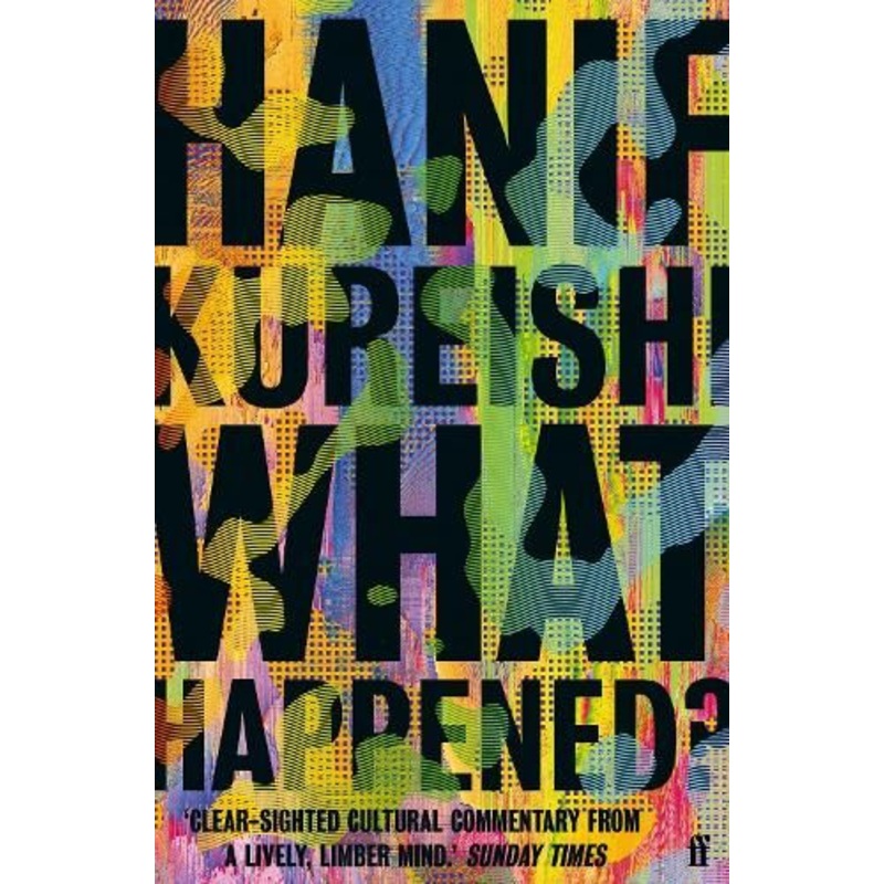 What Happened?