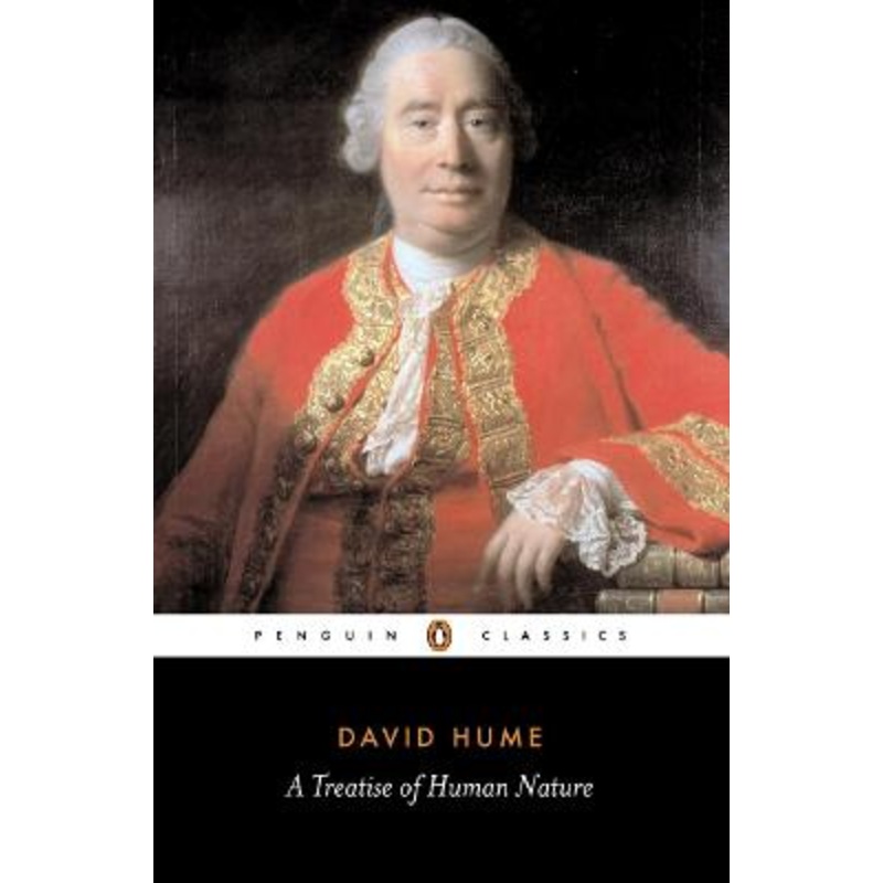 A Treatise of Human Nature