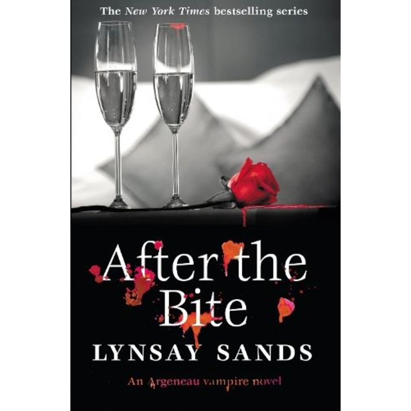 After the Bite: Book Thirty-Five