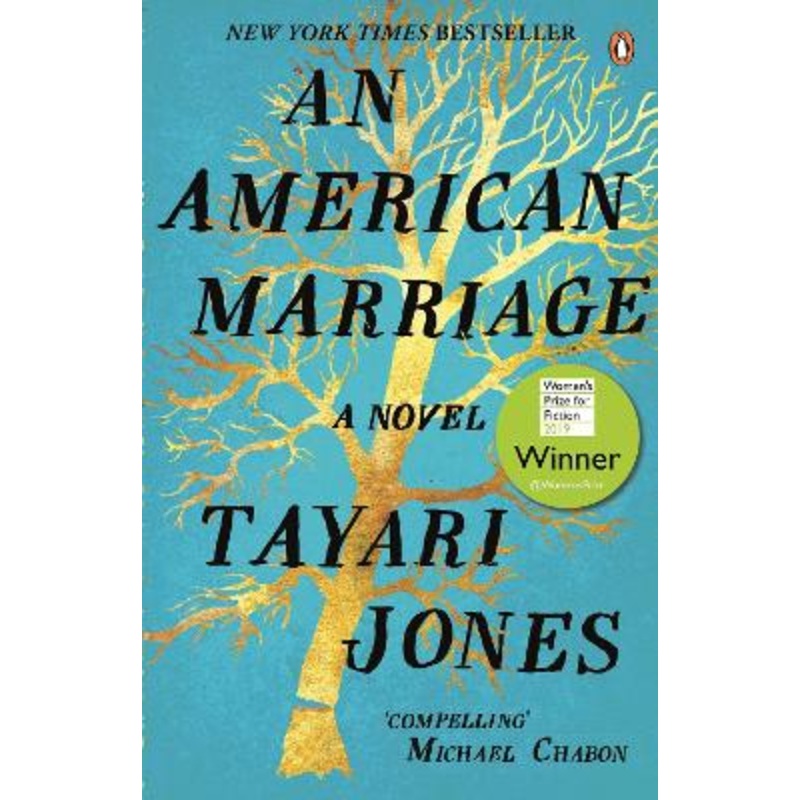 An American Marriage