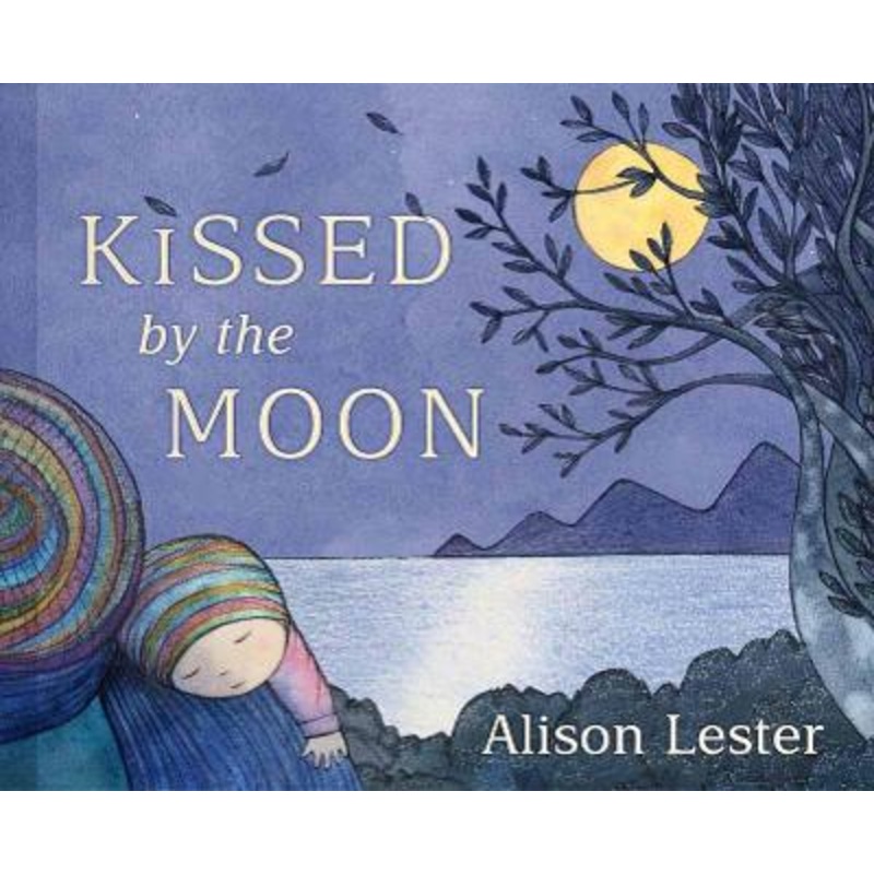 Kissed by the Moon
