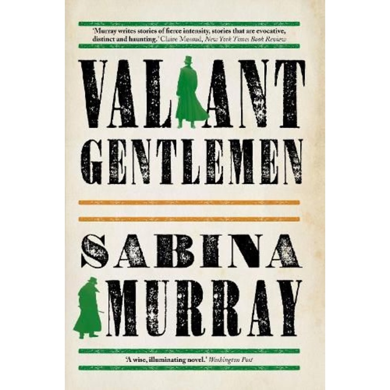 Valiant Gentlemen