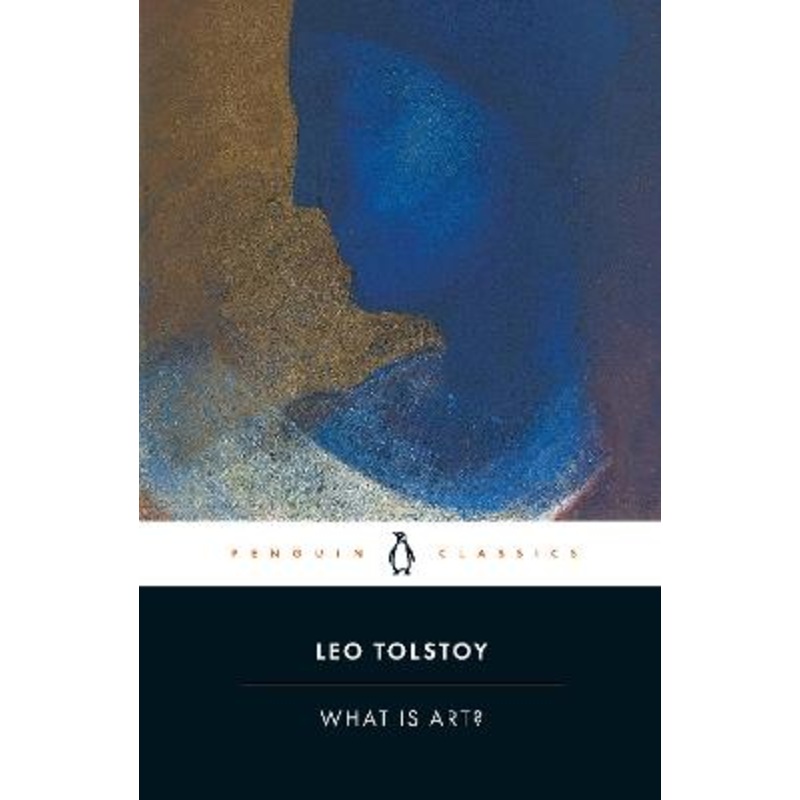 What is Art?