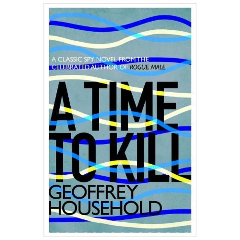 A Time to Kill