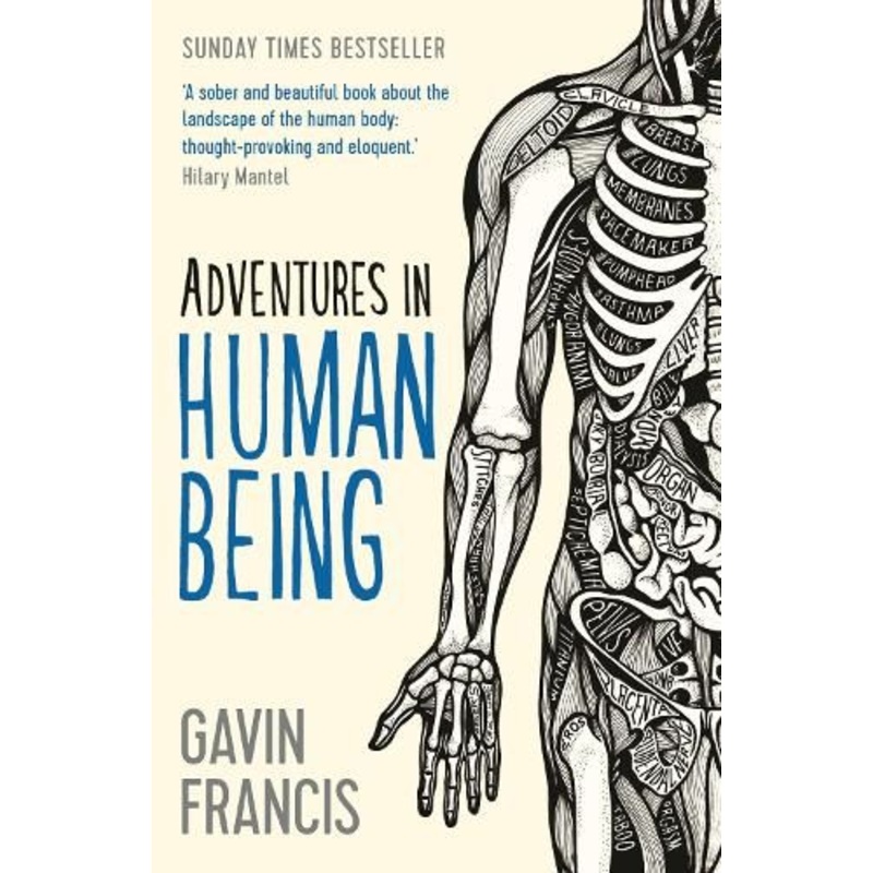 Adventures in Human Being