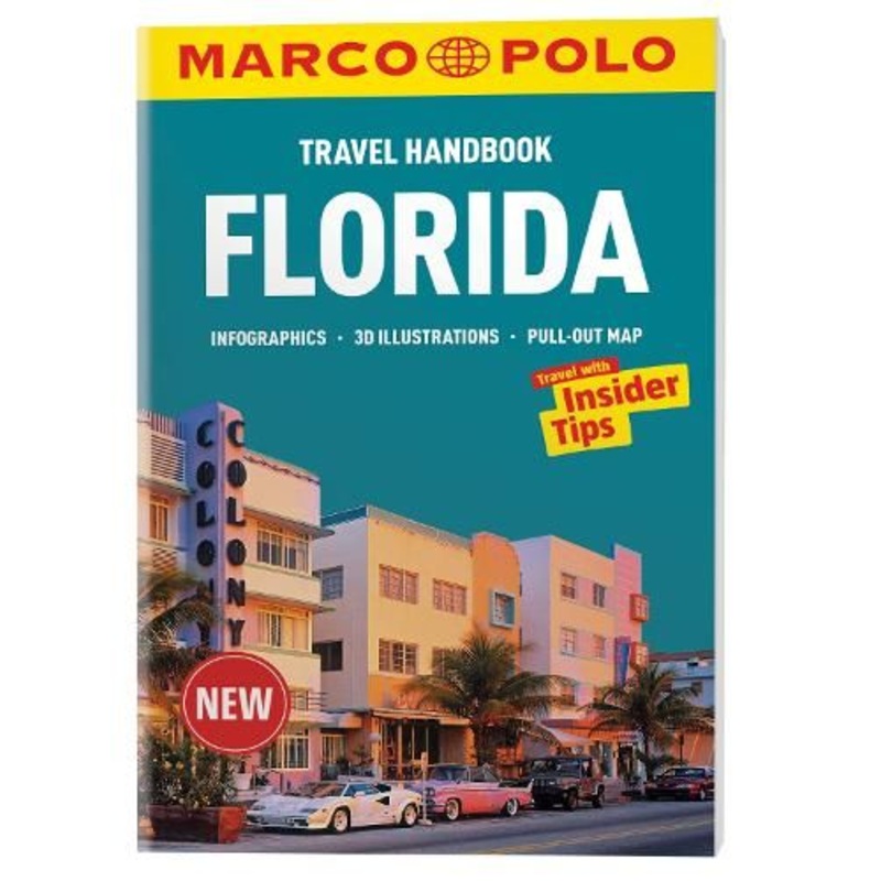 Florida Marco Polo Handbook