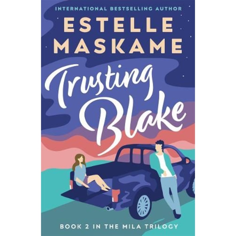 Trusting Blake