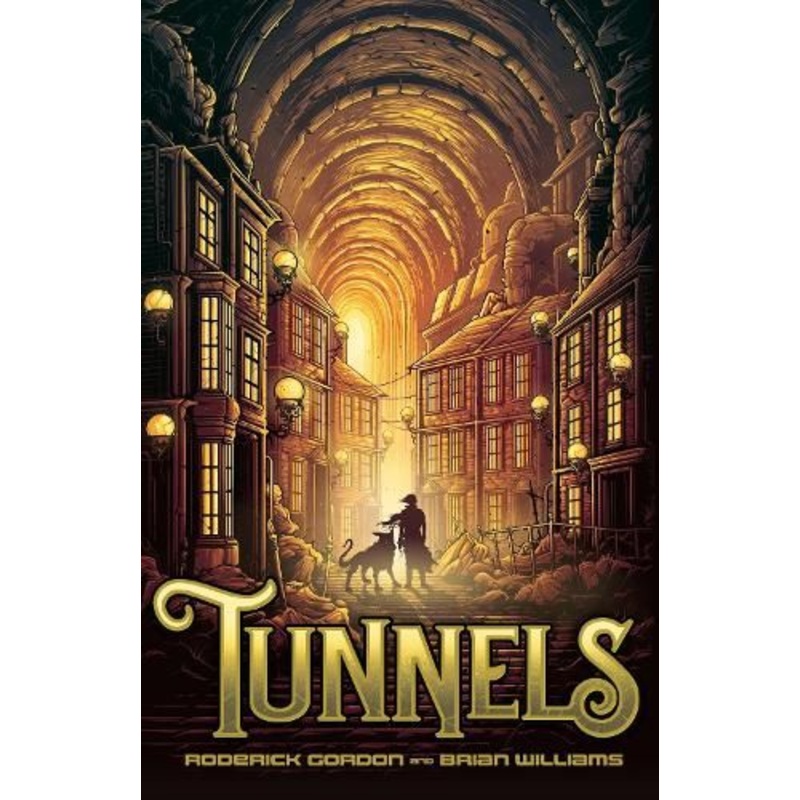 Tunnels (2020 reissue)