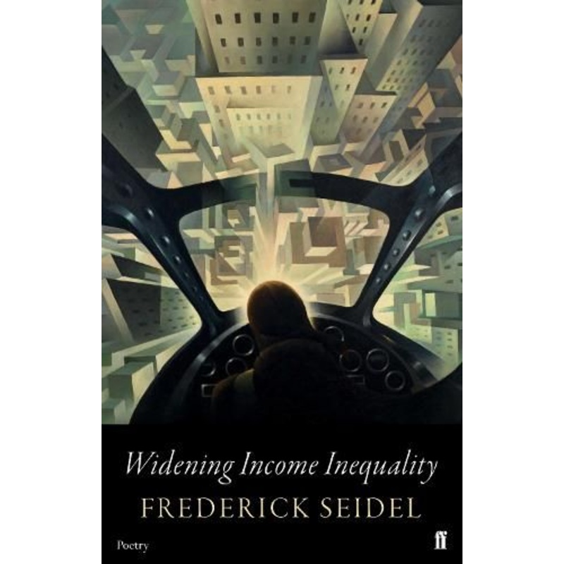 Widening Income Inequality