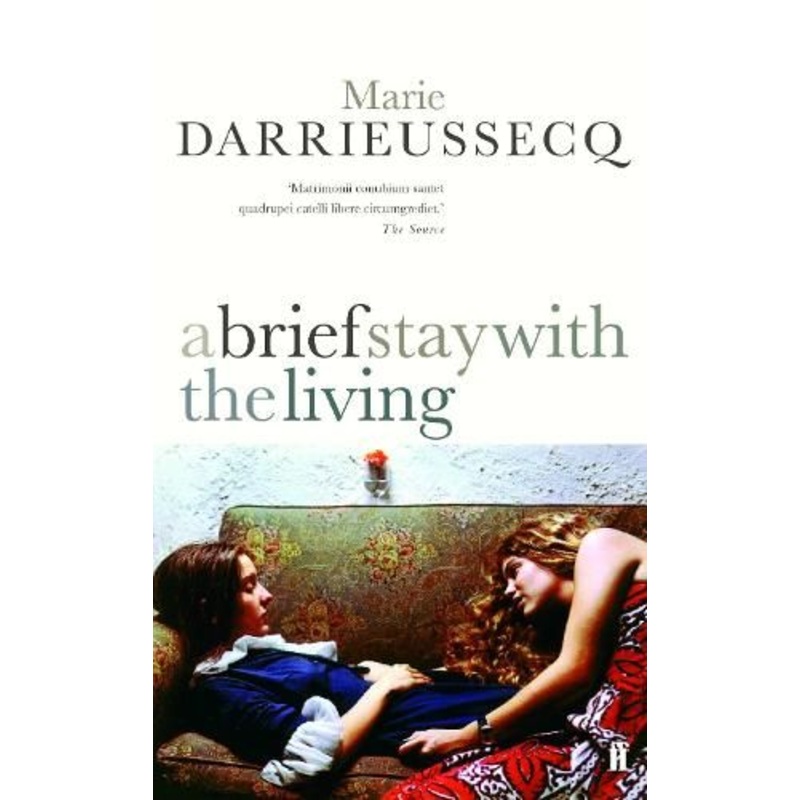 A Brief Stay with the Living