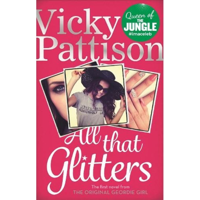 All That Glitters