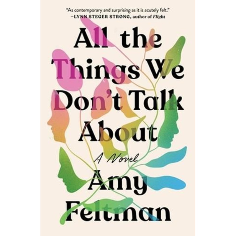 All the Things We Don't Talk About