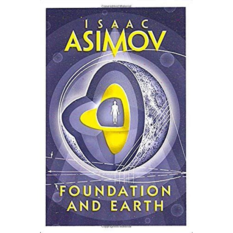 Foundation and Earth