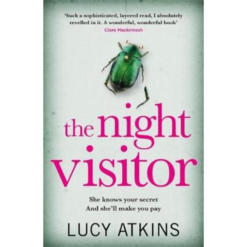 The Night Visitor