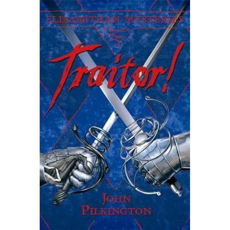 Traitor!