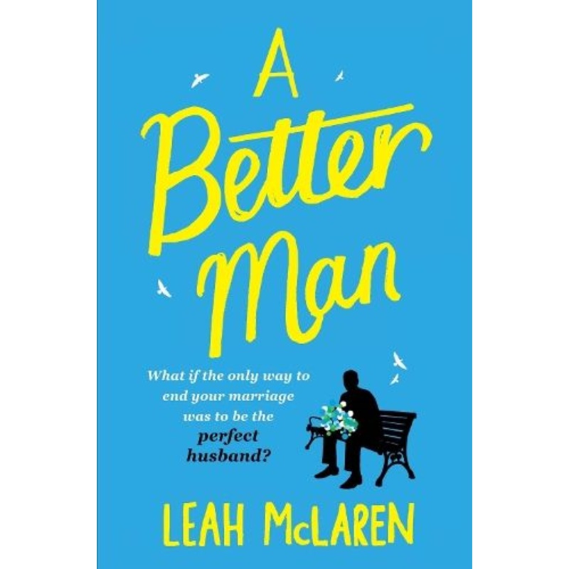 A Better Man