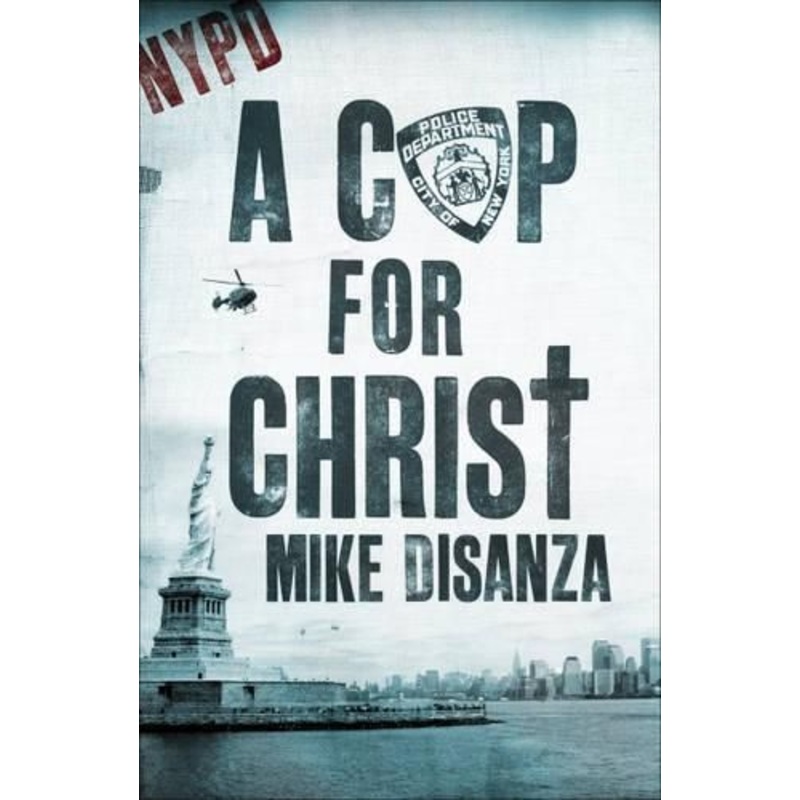 A Cop for Christ