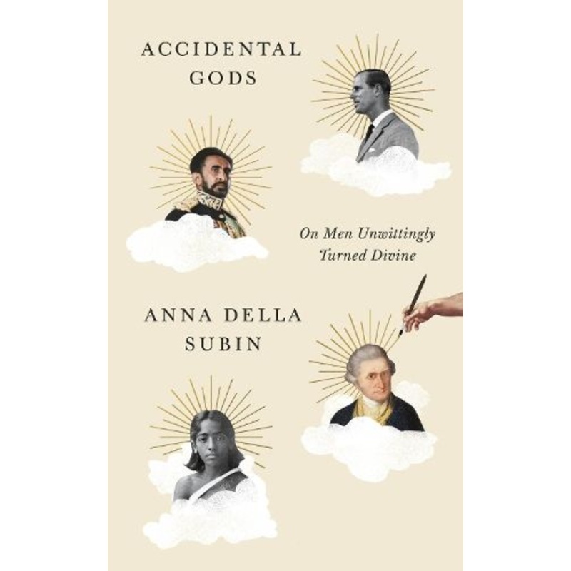 Accidental Gods: On Men Unwittingly Turned Divine