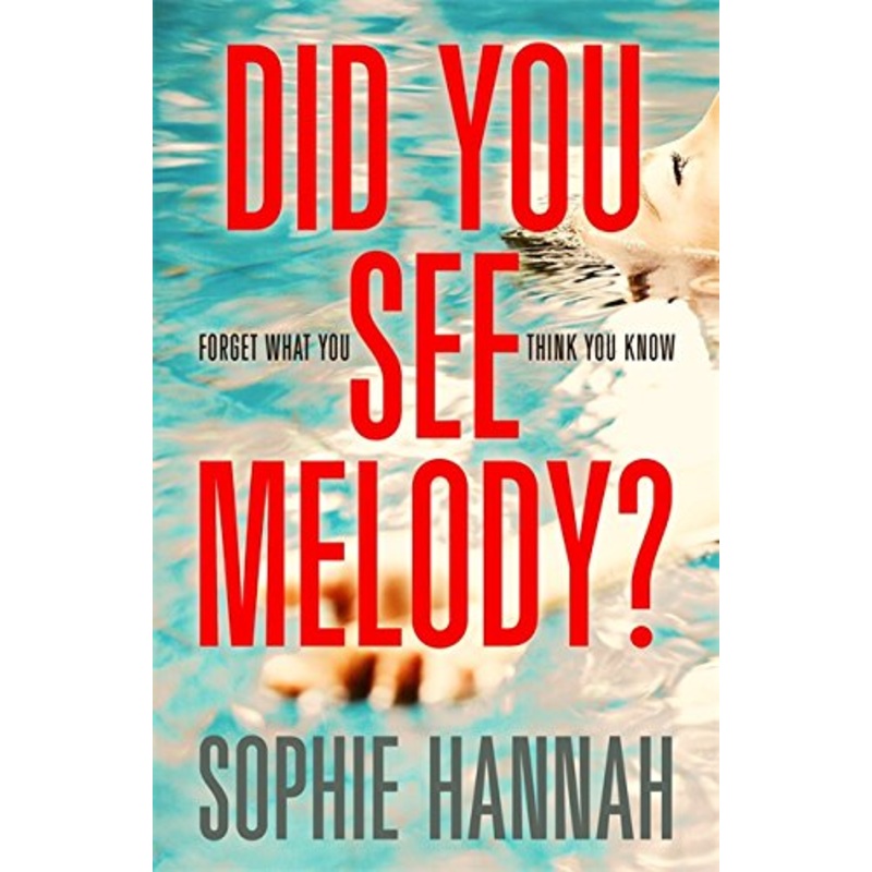 Did You See Melody?