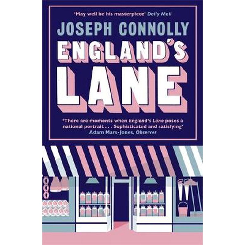 Englands Lane