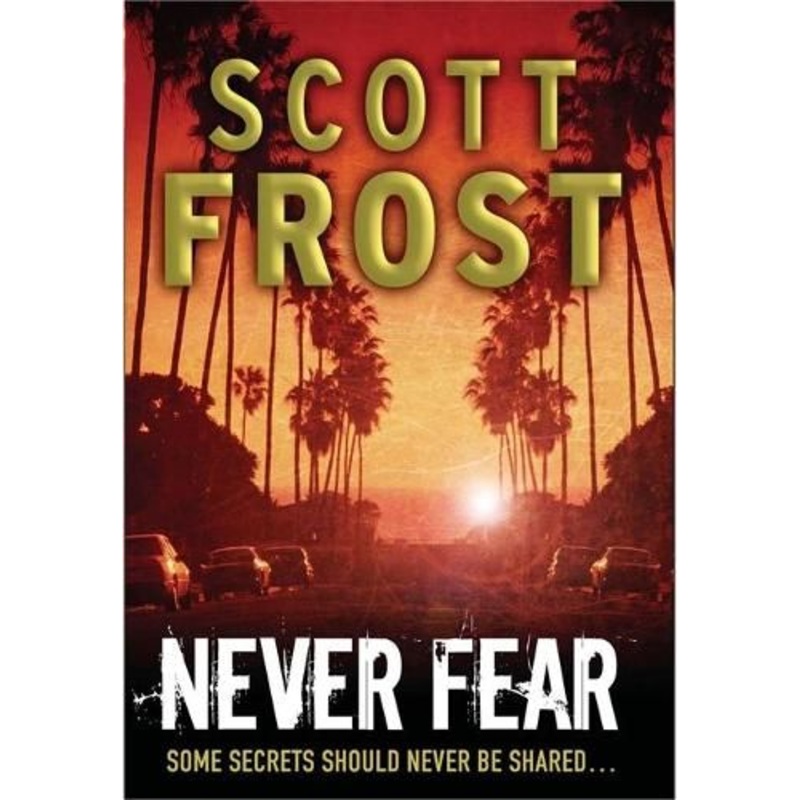 Never Fear