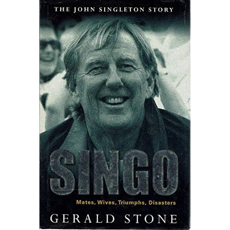 Singo: Mates, Wives, Triumphs, Disasters?