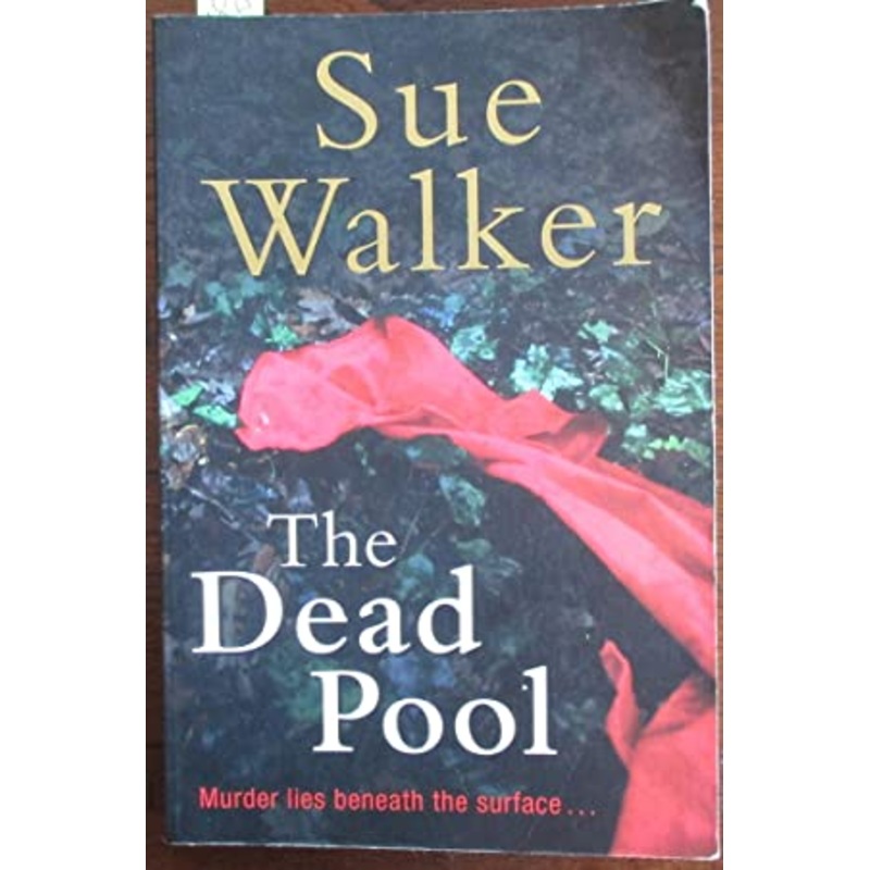 The Dead Pool