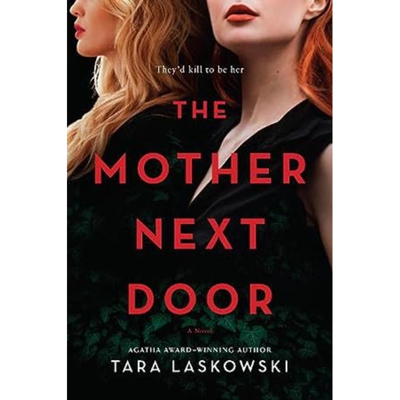 The Mother Next Door