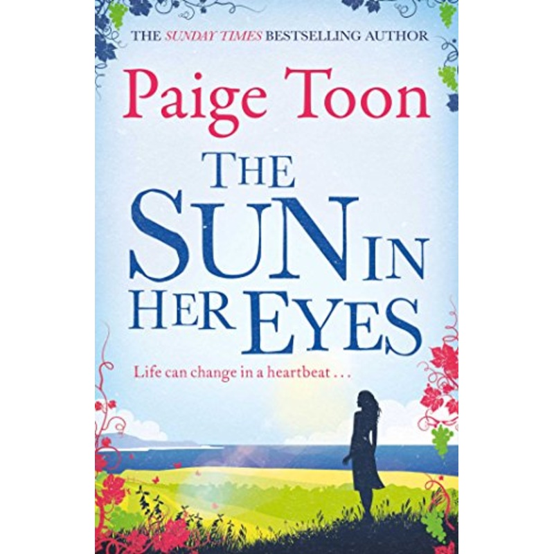 The Sun in Her Eyes