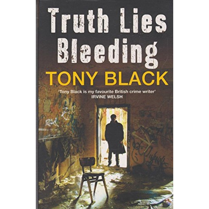 Truth Lies Bleeding