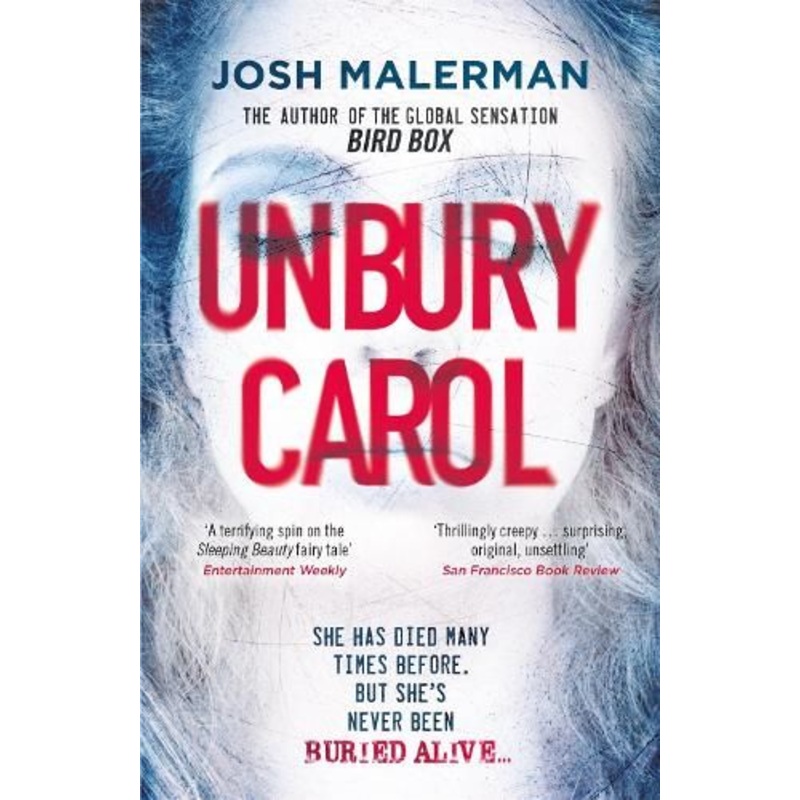 Unbury Carol