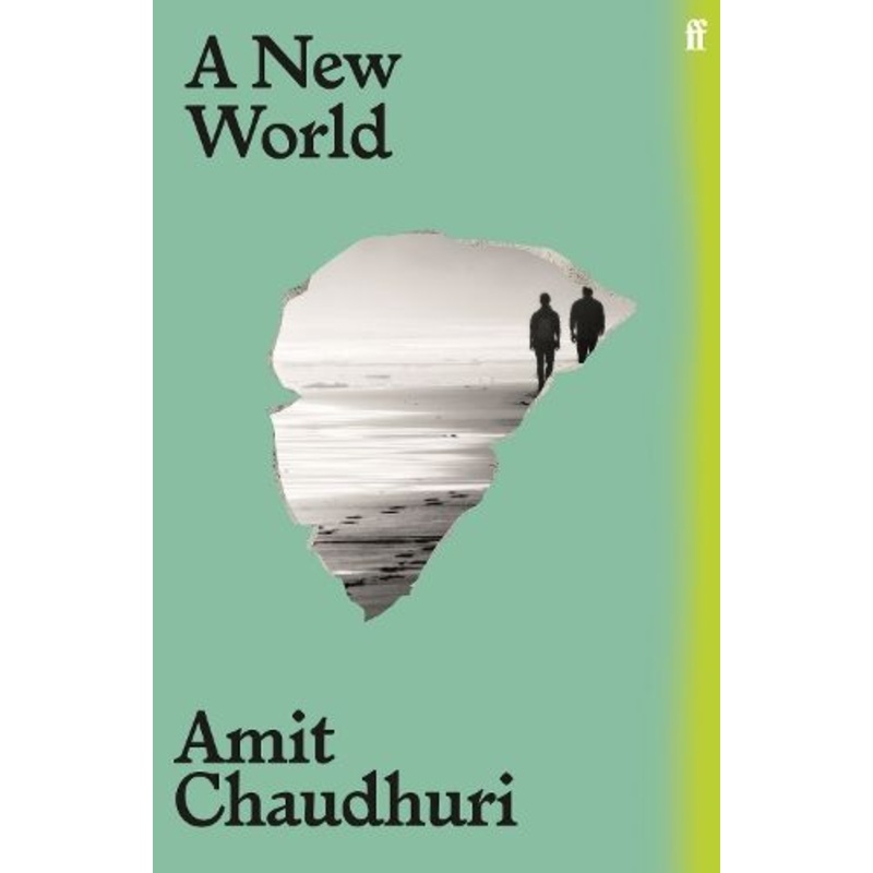 A New World