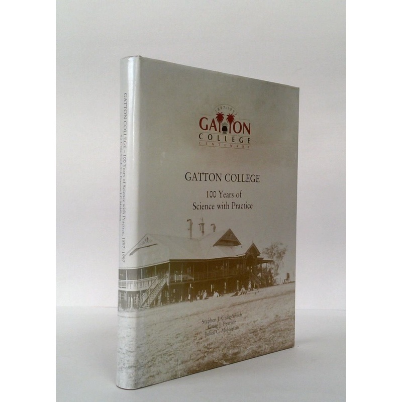 Gatton College: 100 Years of Science with Practice