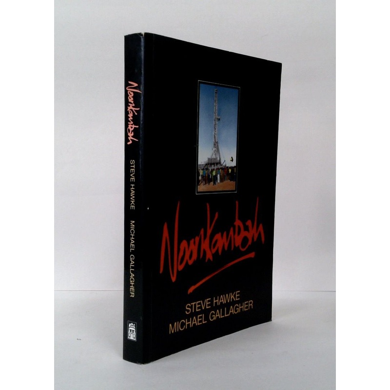 Noonkanbah: Whose Land, Whose Law