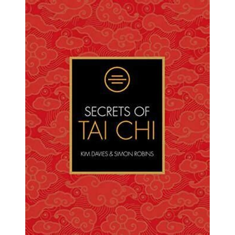 Secrets of Tai Chi