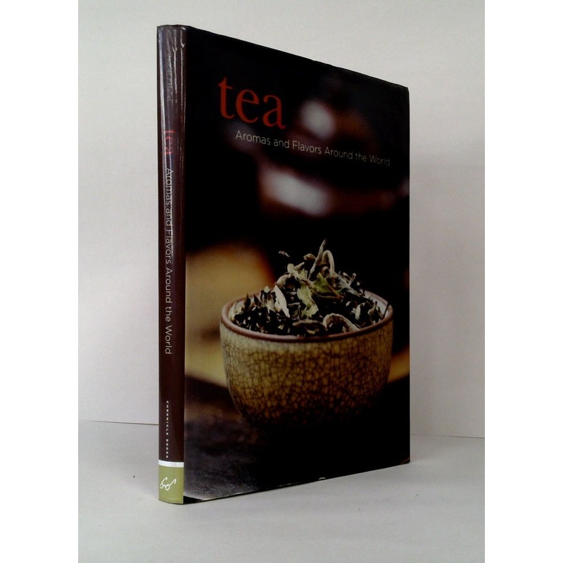 Tea: Aromas and Flavors Around the World