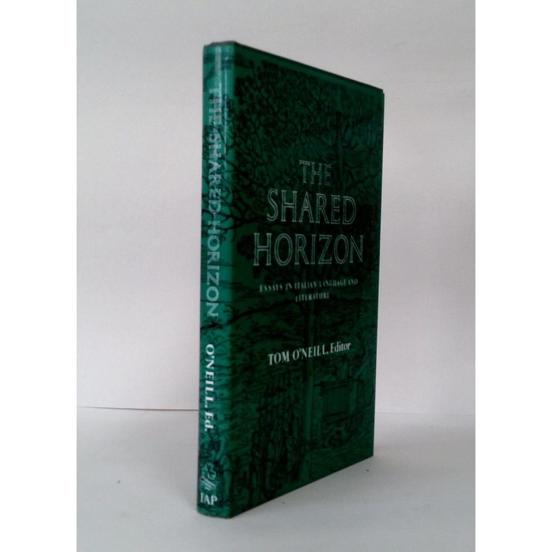 The Shared Horizon