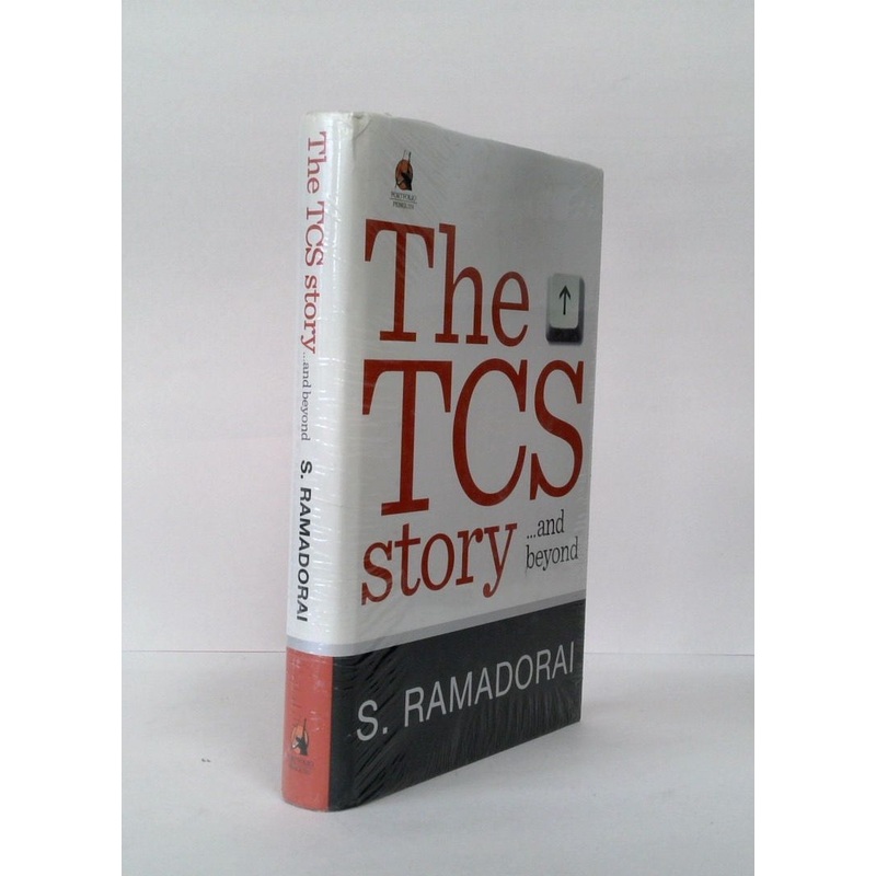 The TCS Story and Beyond