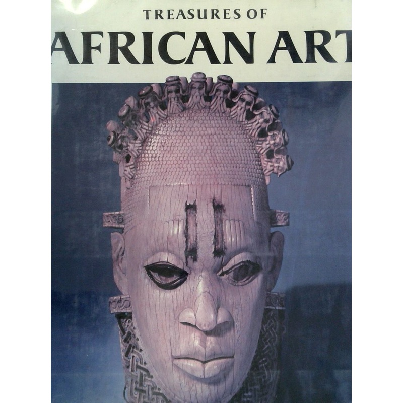 Treasures of African Art