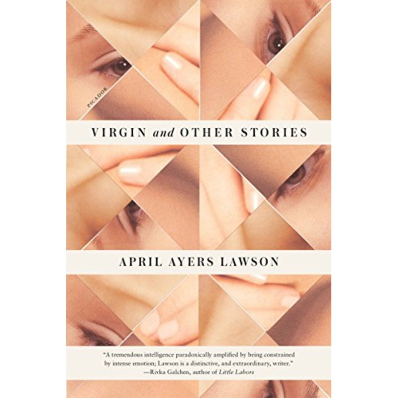 Virgin and Other Stories