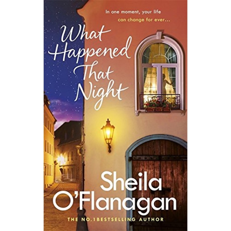 What Happened That Night