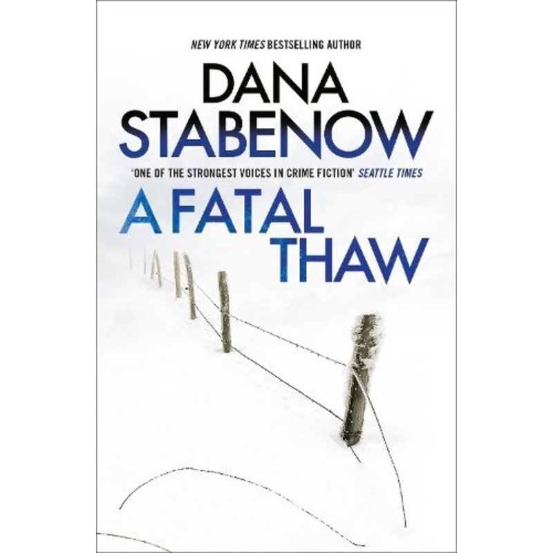 A Fatal Thaw