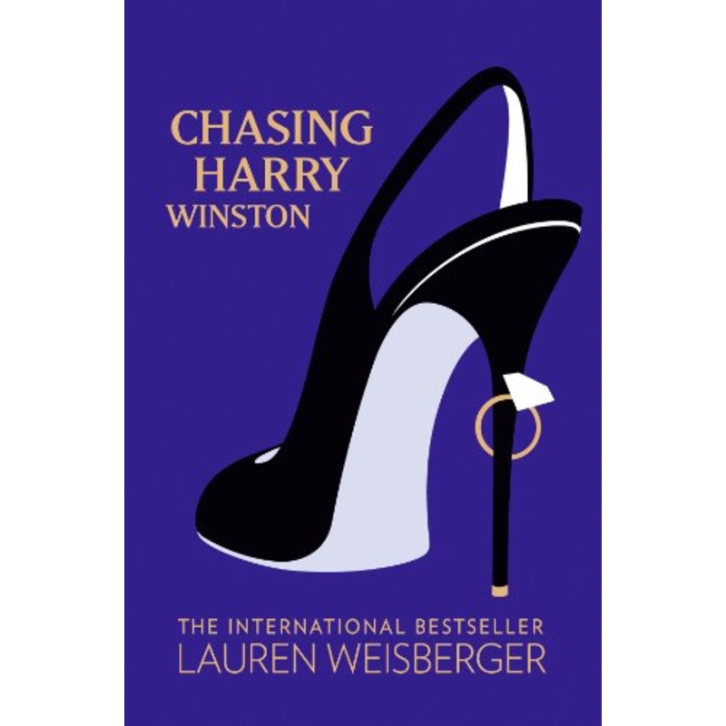 Chasing Harry Winston