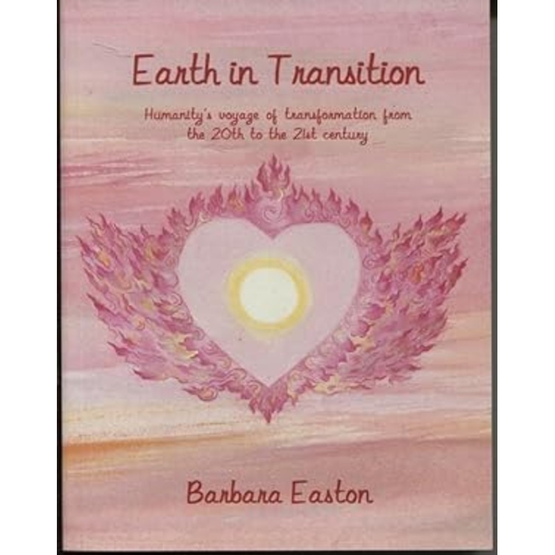 Earth in Transition: Humanity's Voyages: Transformation from Toh 20th to the 21st-Century